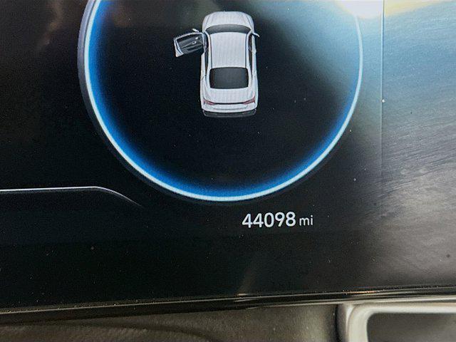 used 2024 Hyundai Elantra car, priced at $19,996