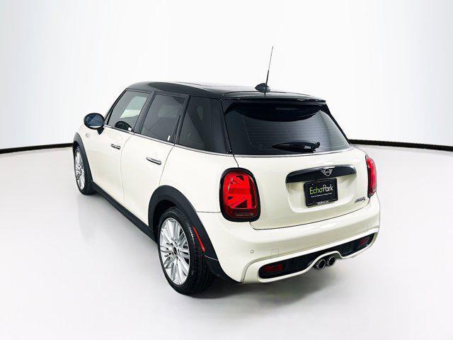 used 2019 MINI Hardtop car, priced at $14,999