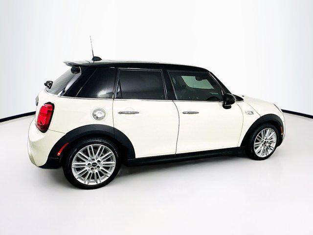 used 2019 MINI Hardtop car, priced at $14,999