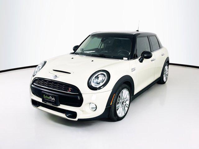 used 2019 MINI Hardtop car, priced at $14,999