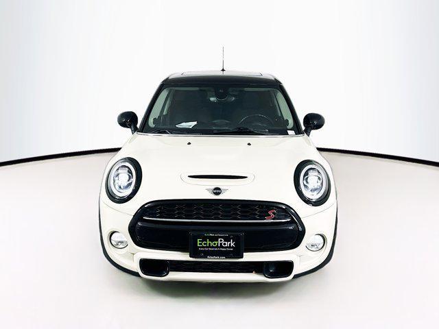 used 2019 MINI Hardtop car, priced at $14,999