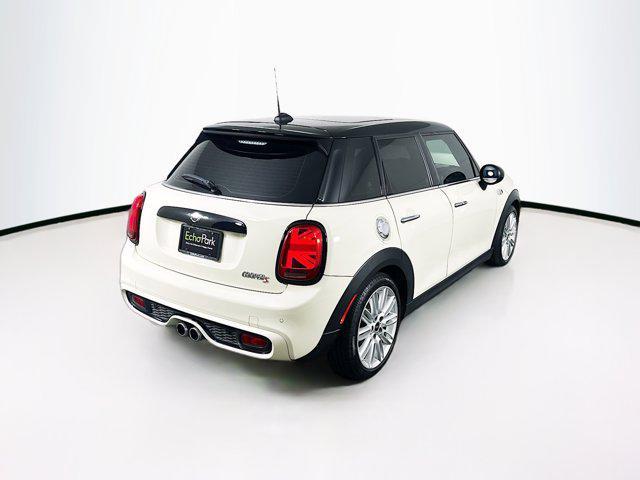 used 2019 MINI Hardtop car, priced at $14,999