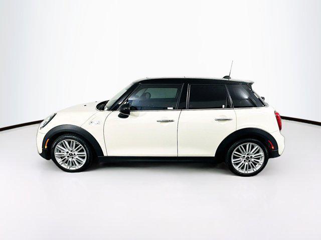 used 2019 MINI Hardtop car, priced at $14,999