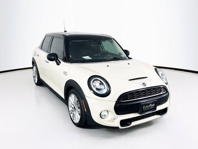 used 2019 MINI Hardtop car, priced at $14,999