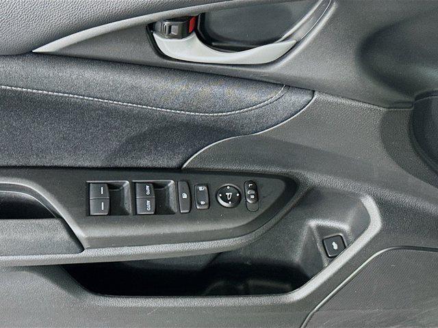 used 2022 Honda Insight car, priced at $19,847