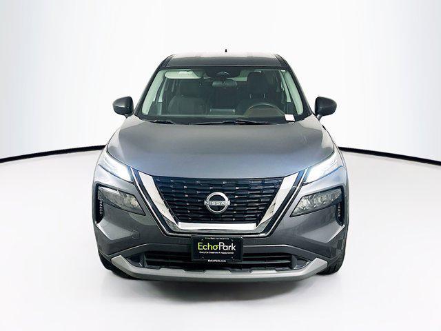used 2023 Nissan Rogue car, priced at $21,197