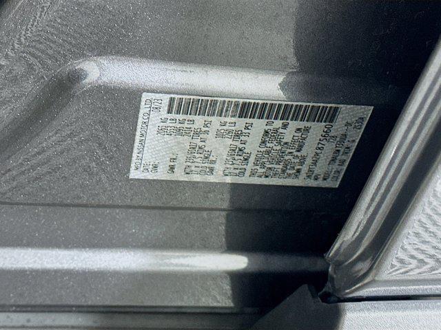 used 2023 Nissan Rogue car, priced at $21,197