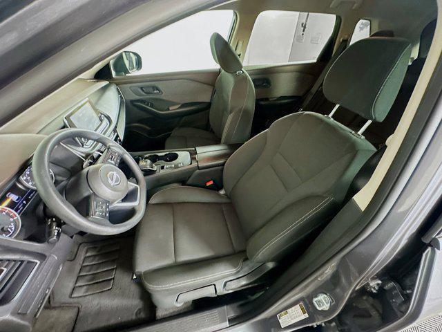 used 2023 Nissan Rogue car, priced at $21,197