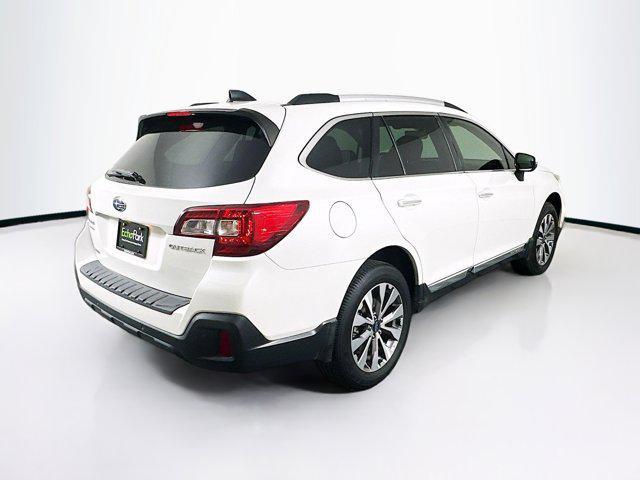 used 2019 Subaru Outback car, priced at $23,989