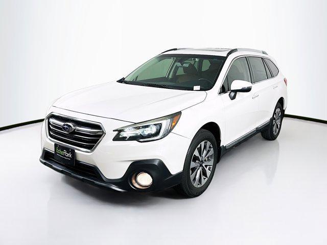 used 2019 Subaru Outback car, priced at $23,989