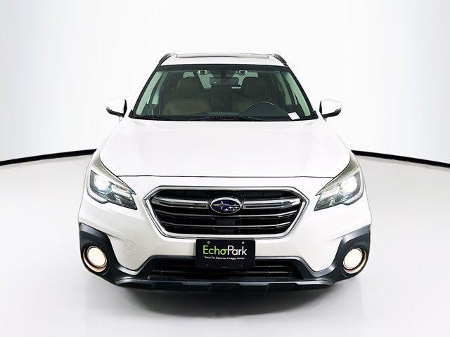 used 2019 Subaru Outback car, priced at $23,989