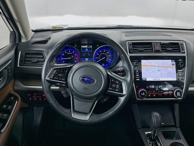 used 2019 Subaru Outback car, priced at $23,989