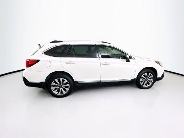 used 2019 Subaru Outback car, priced at $23,989