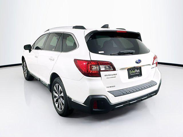 used 2019 Subaru Outback car, priced at $23,989