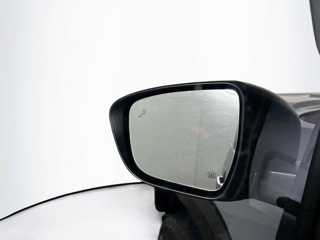 used 2022 Nissan Frontier car, priced at $28,597