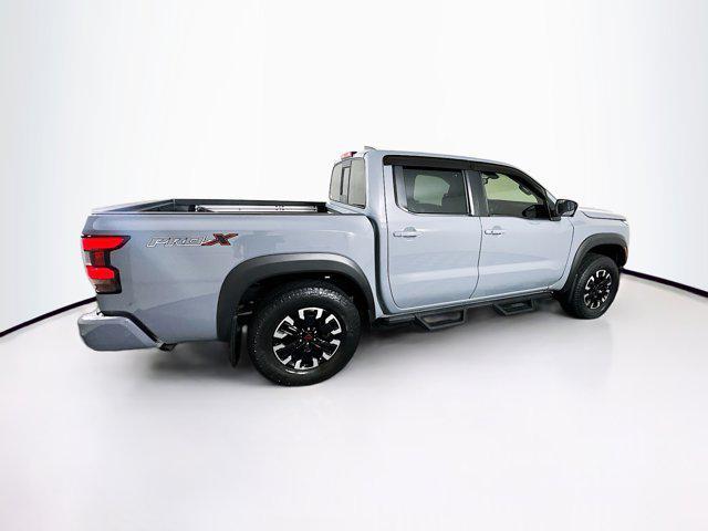 used 2022 Nissan Frontier car, priced at $28,597
