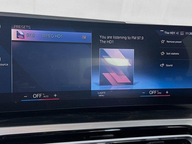 used 2024 BMW 330e car, priced at $31,397