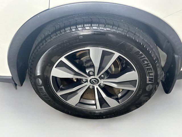 used 2024 Nissan Murano car, priced at $27,996