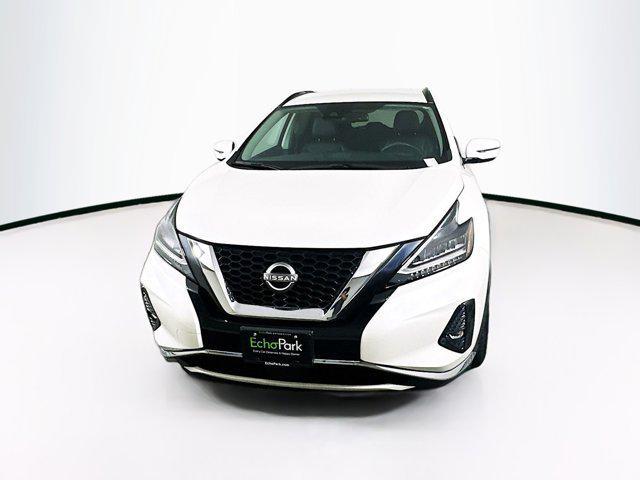 used 2024 Nissan Murano car, priced at $27,996