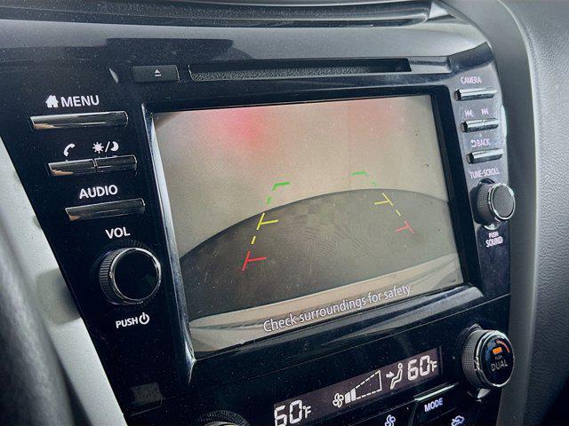 used 2024 Nissan Murano car, priced at $27,996