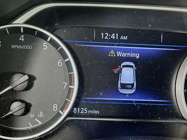 used 2024 Nissan Murano car, priced at $27,996