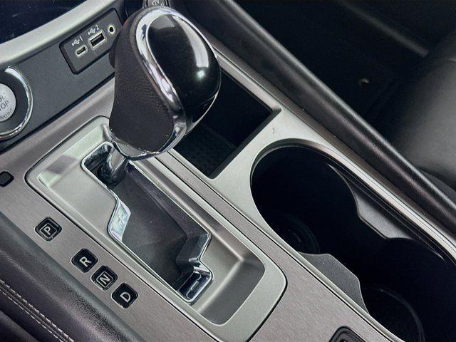 used 2024 Nissan Murano car, priced at $27,996