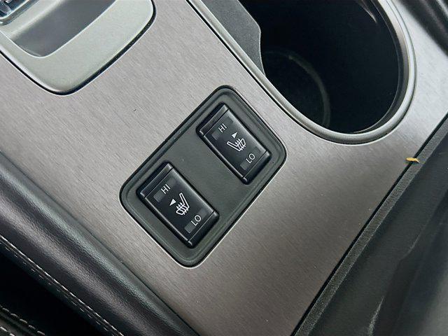used 2024 Nissan Murano car, priced at $27,996