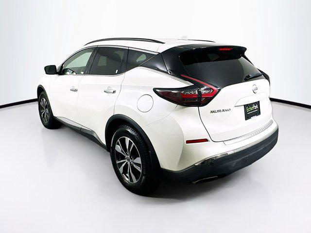 used 2024 Nissan Murano car, priced at $27,996