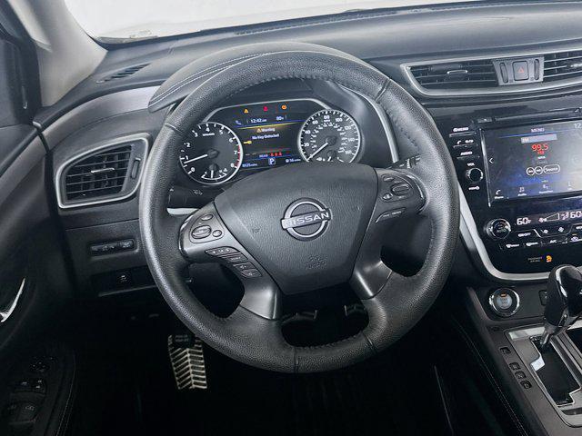 used 2024 Nissan Murano car, priced at $27,996