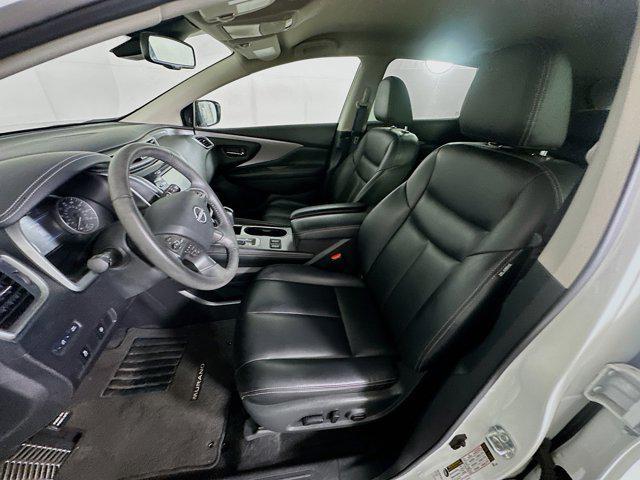 used 2024 Nissan Murano car, priced at $27,996