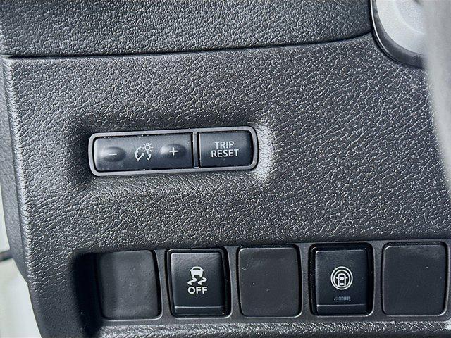 used 2024 Nissan Murano car, priced at $27,996