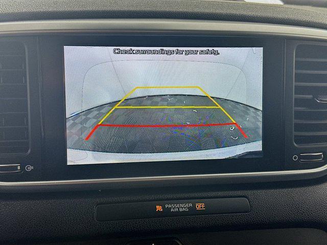 used 2020 Kia Sportage car, priced at $11,299