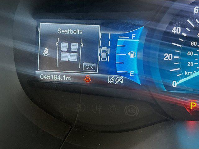 used 2024 Ford Edge car, priced at $21,397