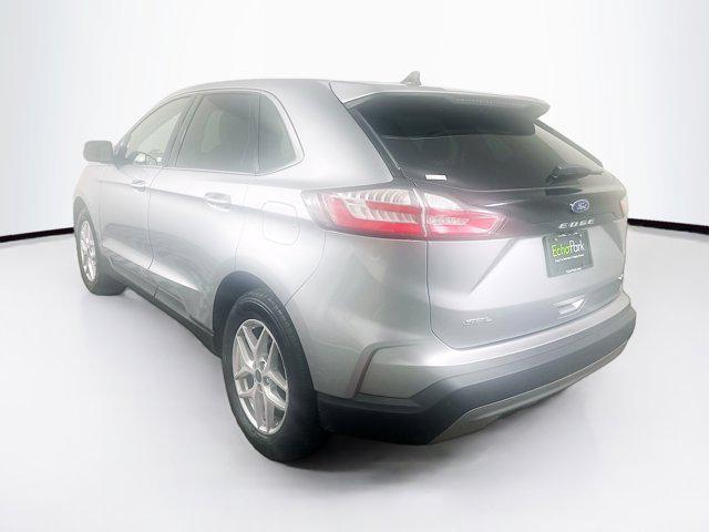 used 2024 Ford Edge car, priced at $21,397