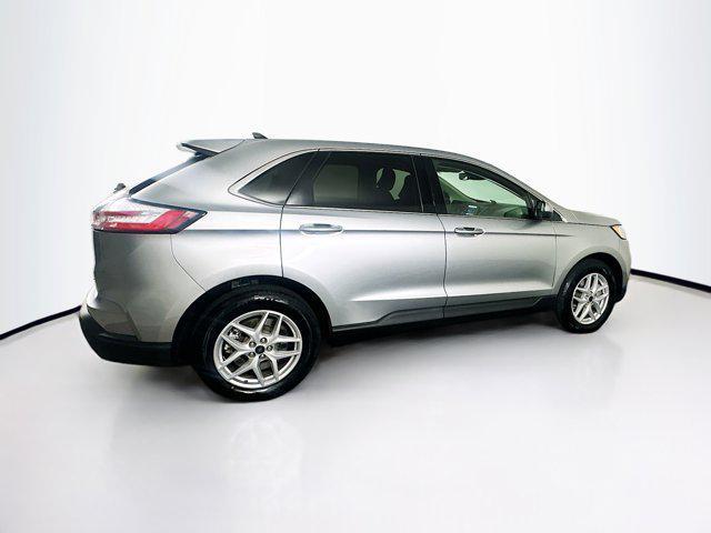 used 2024 Ford Edge car, priced at $21,397
