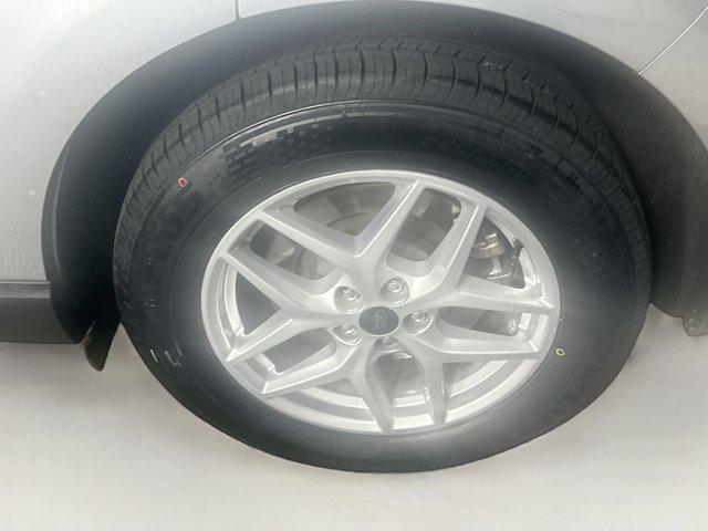 used 2024 Ford Edge car, priced at $21,397