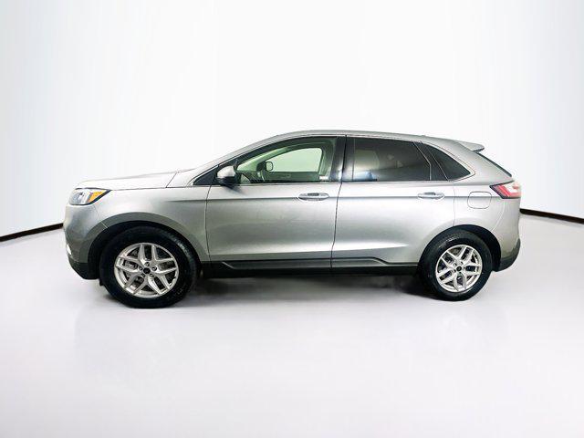 used 2024 Ford Edge car, priced at $21,397