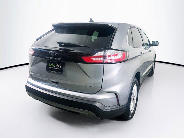used 2024 Ford Edge car, priced at $21,397