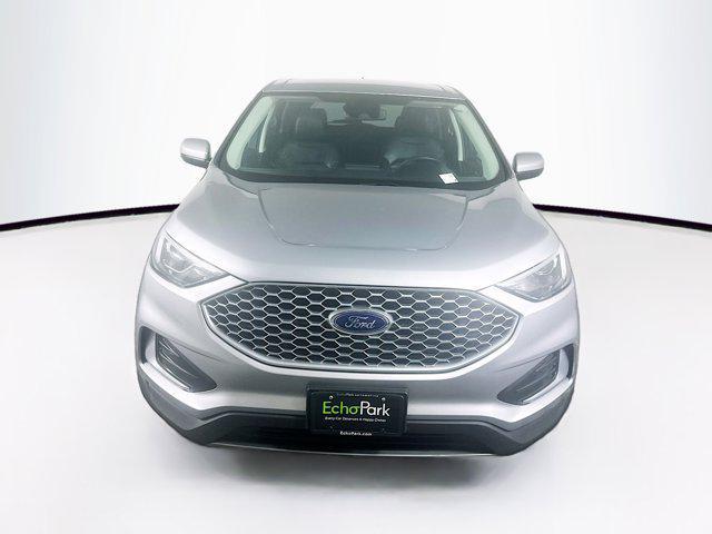 used 2024 Ford Edge car, priced at $21,397