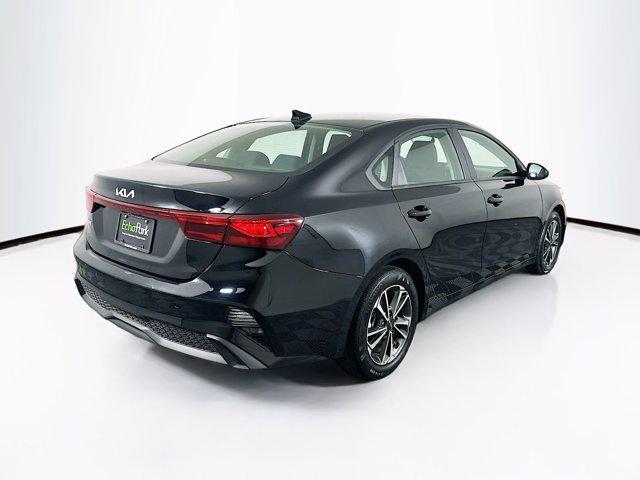 used 2024 Kia Forte car, priced at $17,697