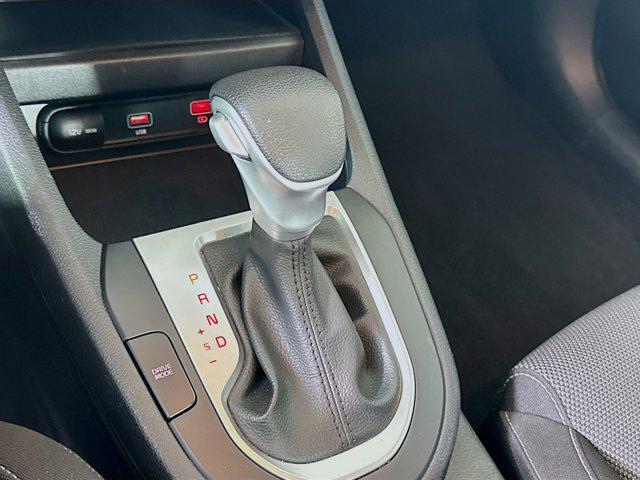 used 2024 Kia Forte car, priced at $17,697