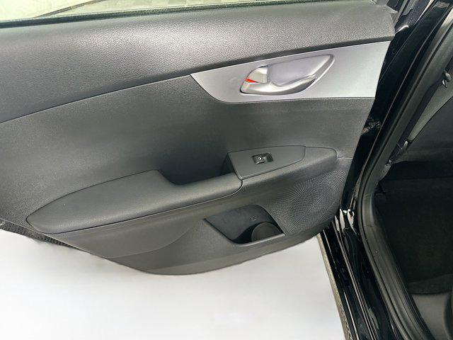 used 2024 Kia Forte car, priced at $17,697