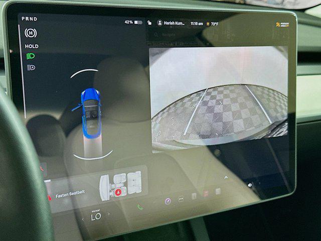 used 2022 Tesla Model 3 car, priced at $24,996