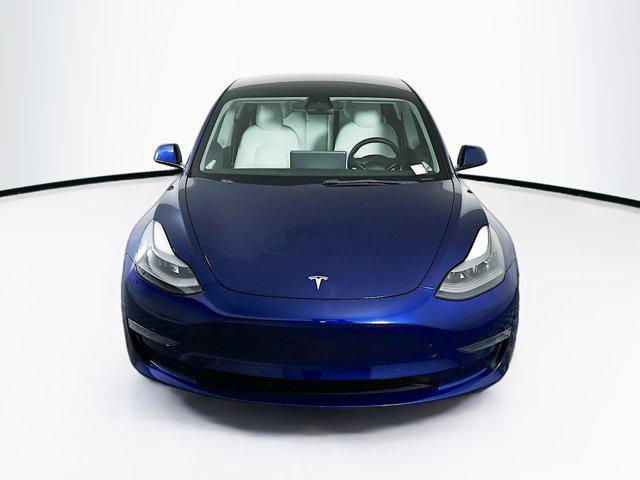 used 2022 Tesla Model 3 car, priced at $24,996