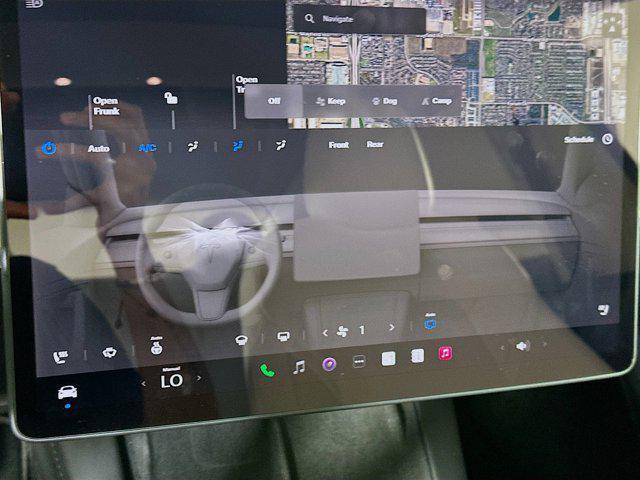 used 2022 Tesla Model 3 car, priced at $24,996