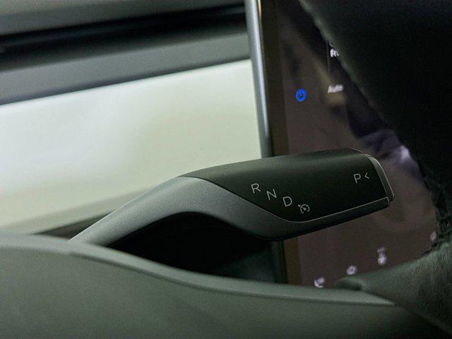 used 2022 Tesla Model 3 car, priced at $24,996