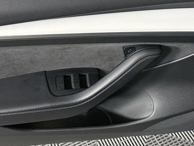 used 2022 Tesla Model 3 car, priced at $24,996