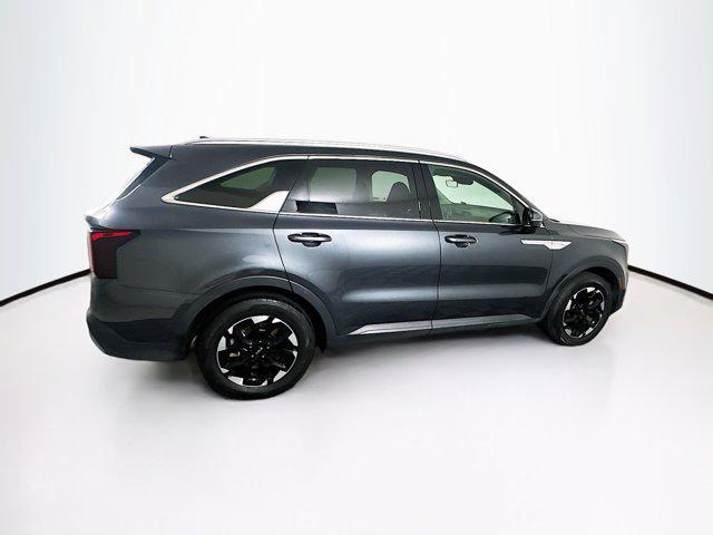 used 2024 Kia Sorento car, priced at $28,497