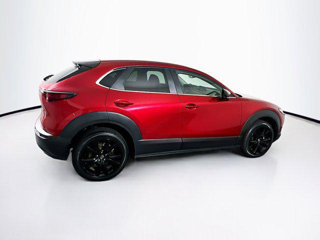 used 2024 Mazda CX-30 car, priced at $19,996