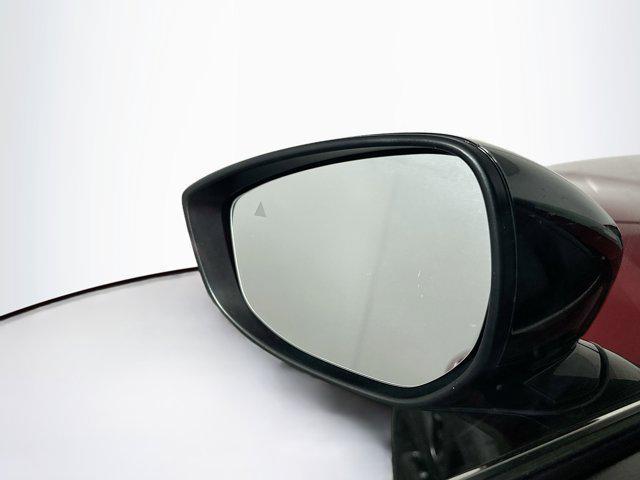 used 2024 Mazda CX-30 car, priced at $19,996